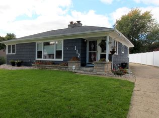 112 Circle Dr, Battle Creek, MI 49015