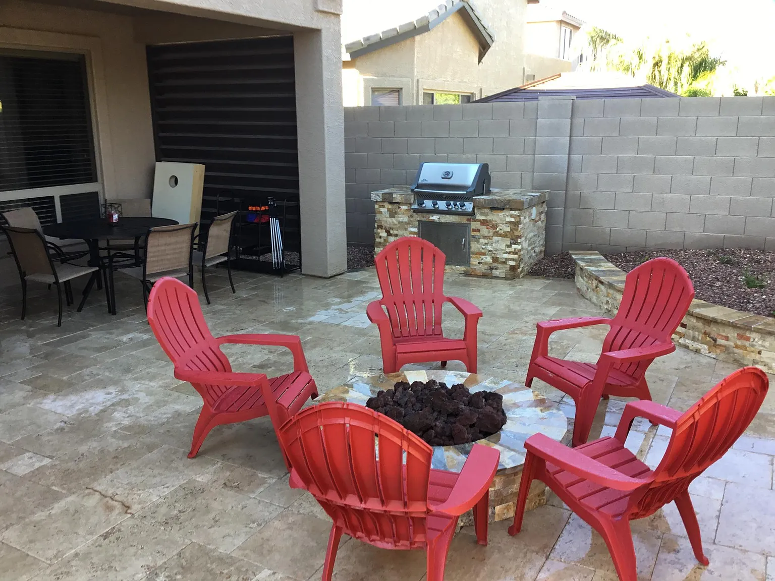 4 bed, 2191 sqft, $3,800 — Photo 2