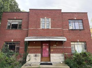 4419 Ridgeview Ave, Cincinnati, OH 45238