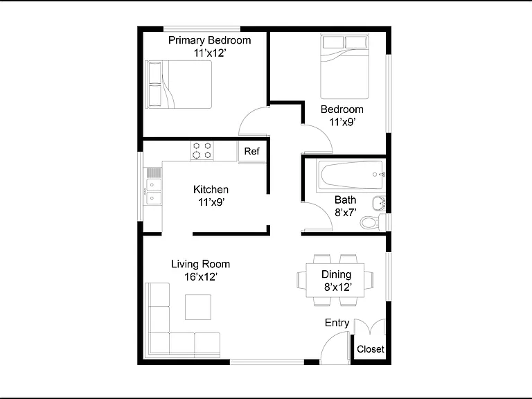 Highland Terrace — Photo 44