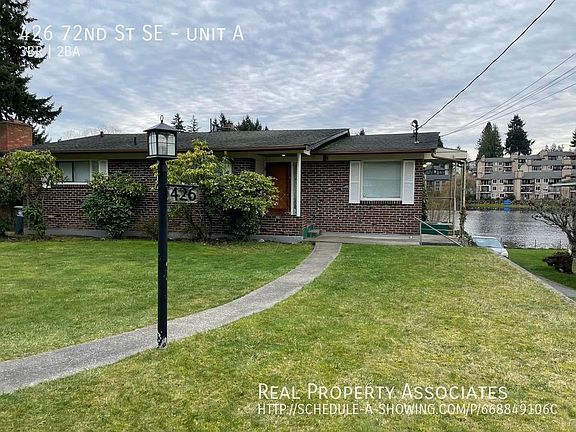 2nd image of 426 72nd St SE #A
