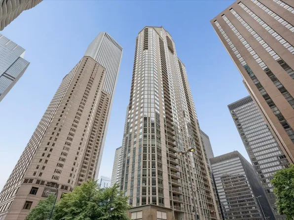 222 N Columbus Dr APT 2608, Chicago, IL 60601