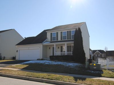 5509 Kathryns Ct, White Marsh, MD, 21162