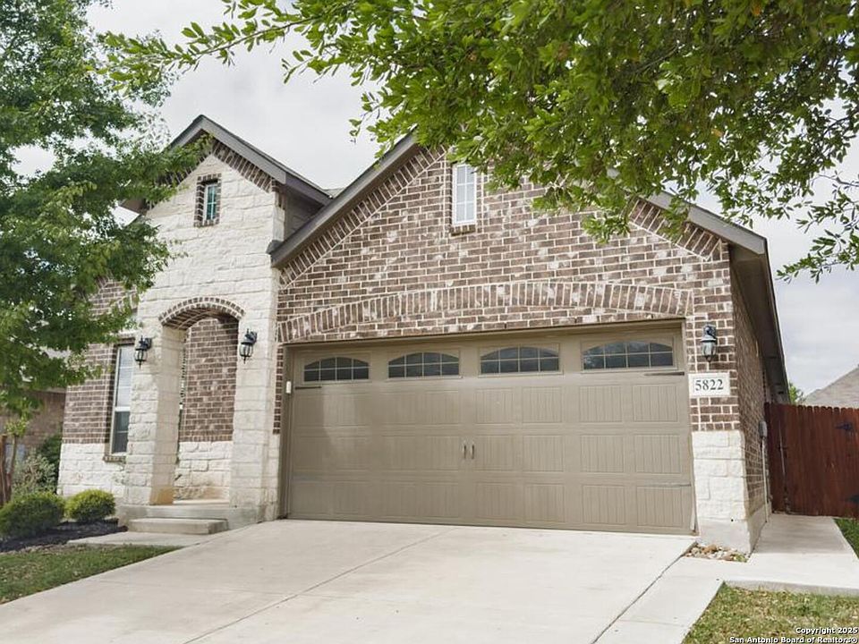 1st image of 5822 Calaveras Way