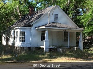 1611 George St, Brunswick, GA 31520