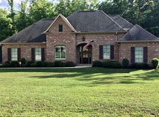 6705 King Rd, Meridian, MS 39305