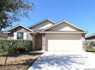 3551 Glacier Lk, San Antonio, TX 78222