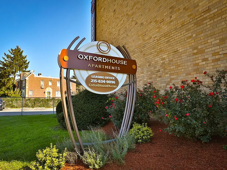 Signage