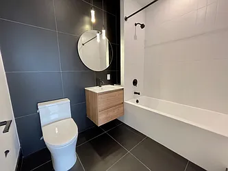 Rented by Sterling Group Developers
