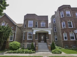 2231 W Walton St #2, Chicago, IL 60622