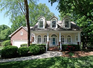 15811 Kincardin Dr, Huntersville, NC 28078