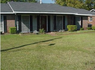 4410 Yorkshire Dr, Montgomery, AL 36108