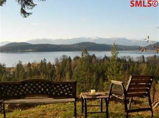 130 Mayaka Rd, Hope, ID 83836