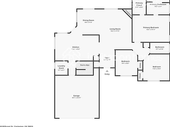 2nd image of this home