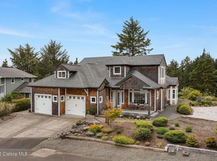 925 Fairway Ct, Manzanita, OR 97130