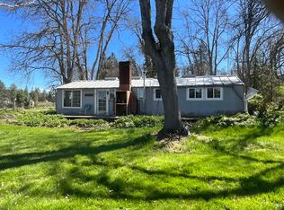 404 Dewitt Park Rd, Yreka, CA