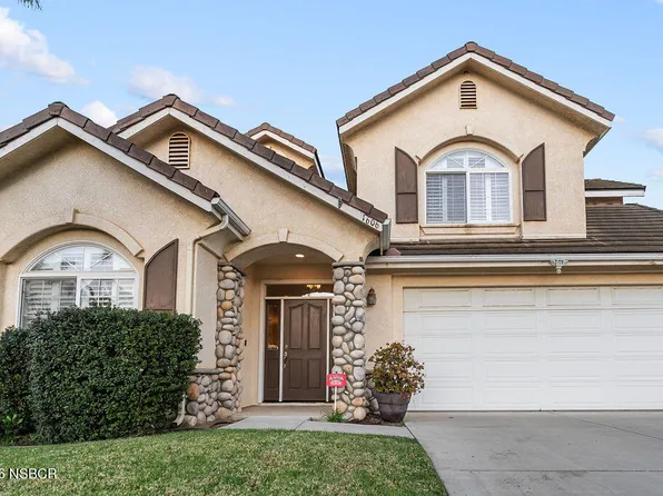 1606 S Tropea Ave, Santa Maria, CA 93458