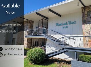 330 W Medlock Dr APT 209, Phoenix, AZ 85013