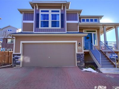 10560 Waco St, Commerce City, CO, 80022