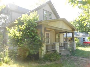 1009 NE Winfield Ave, Topeka, KS 66616