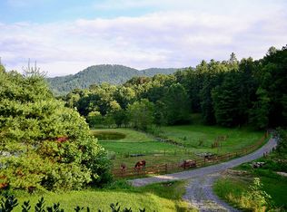 20 Pokeweed Ln, Leicester, NC 28748