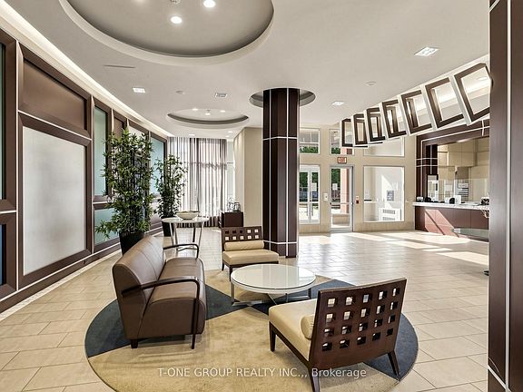 3rd image of 5793 Yonge St #2305