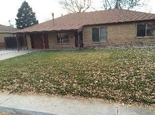 901 Quari St, Aurora, CO 80011