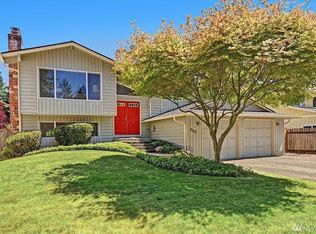 2102 Timber Trl, Bothell, WA 98012