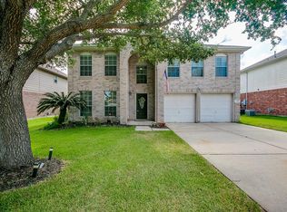 1203 Cambay Dr, Rosenberg, TX 77471