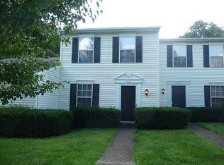 4921 Villa Fair Rd, Louisville, KY 40291