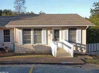 9 Unami Trl, Cherokee Village, AR 72529