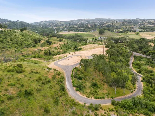 5154 Foothill Ranch Road, Santa Rosa, CA 95404