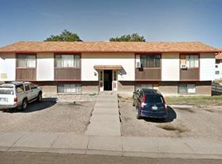 148 Columbine Dr #4, Casper, WY 82604