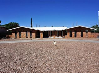 897 El Camino Real, Sierra Vista, AZ 85635