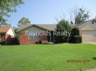 8925 E 58th St S, Tulsa, OK 74145