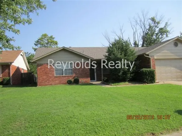 8925 E 58th St S, Tulsa, OK 74145