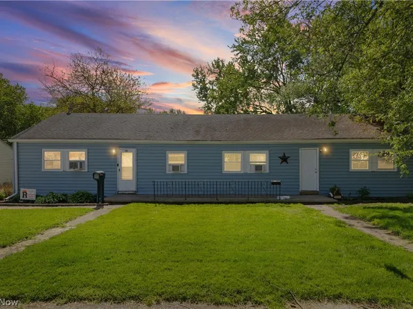 68 E Sunset Dr, Rittman, OH 44270