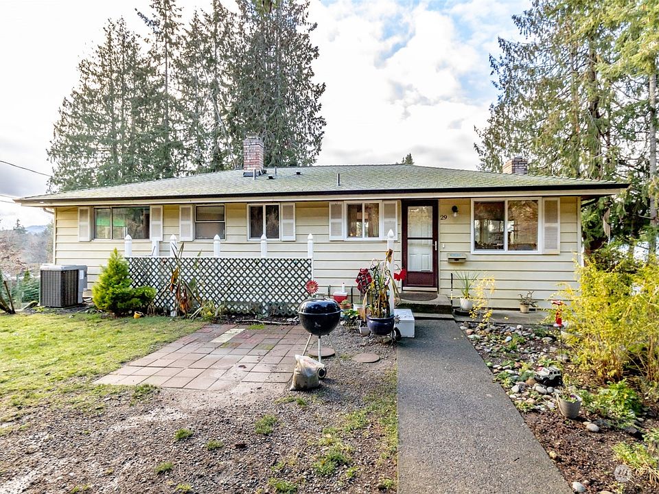 29 NW Tracy Avenue, Bremerton, WA 98311 Zillow