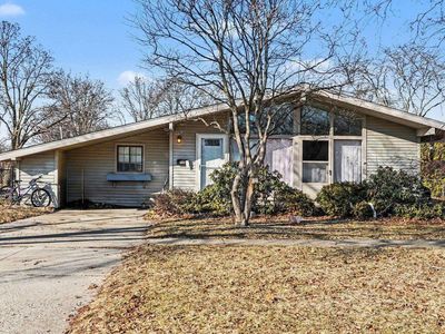 515 Thomas St, Mount Pleasant, MI, 48858
