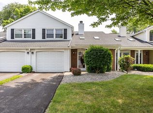 9 Old Stone Ln, Rochester, NY 14615