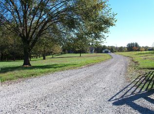 18721 Briar Ln, Holt, MO 64048
