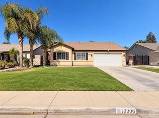 10006 Thistledown Ln, Bakersfield, CA 93312