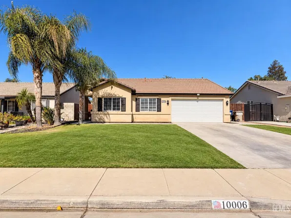 10006 Thistledown Ln, Bakersfield, CA 93312