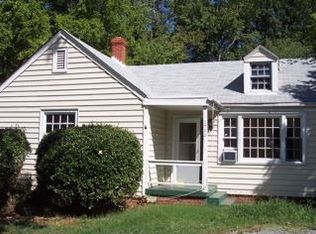 2922 N Parham Rd, Henrico, VA 23294