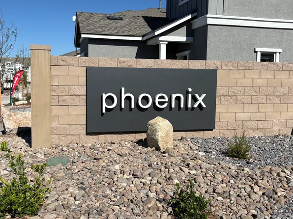 813 Orchard Rock Dr, Reno, NV 89506