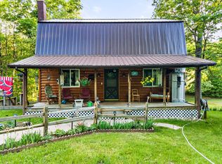 8353 E 8th St, Reed City, MI 49677