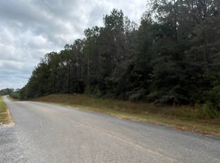 Boykin Rd, Red Level, AL 36474
