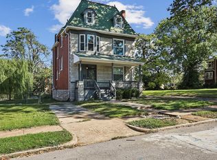5615 Bartmer Ave, Saint Louis, MO 63112