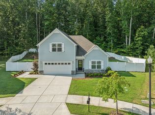 1050 Wiseman Farm Rd, Fairview, TN 37062