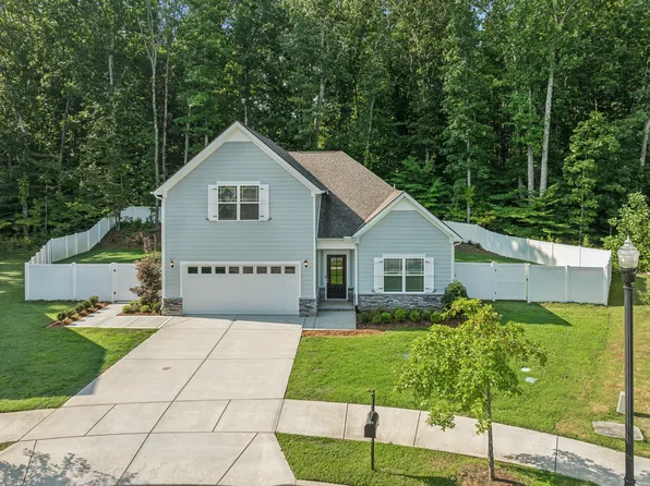 1050 Wiseman Farm Rd, Fairview, TN 37062